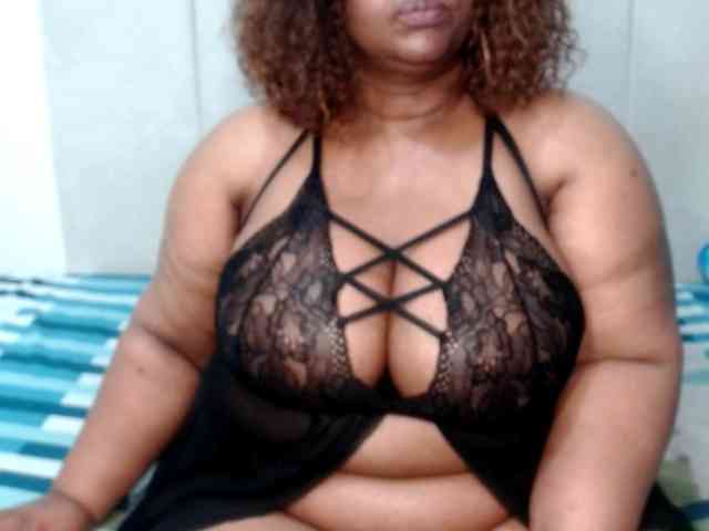 Splendidtalitha webcam