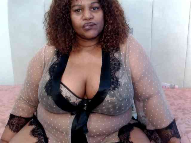Splendidtalitha webcam