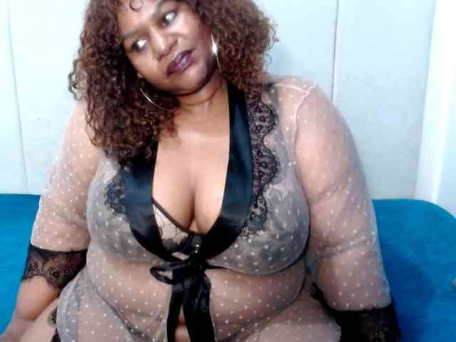 Splendidtalitha webcam