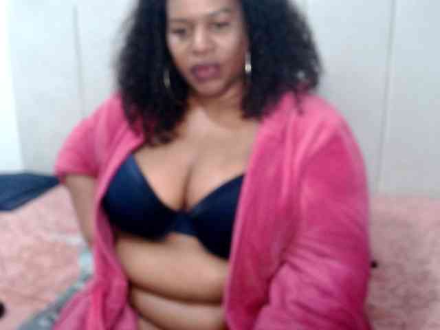 Splendidtalitha webcam