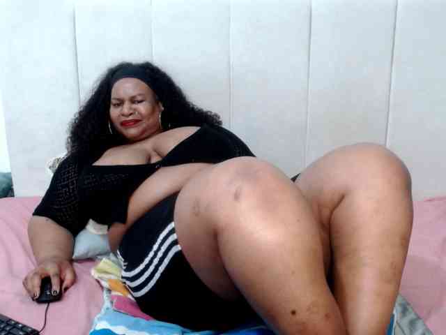 Splendidtalitha webcam