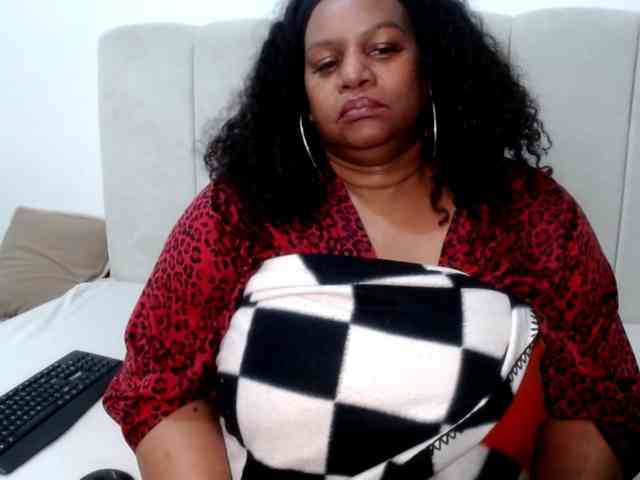 Splendidtalitha webcam