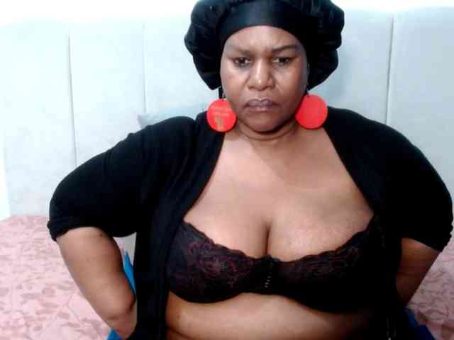 Splendidtalitha webcam