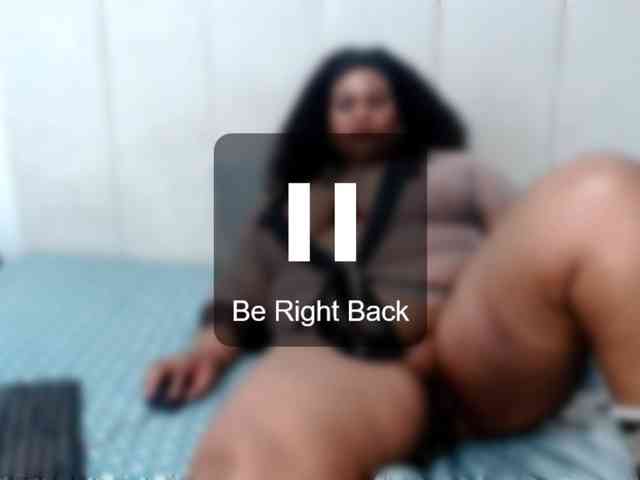 Splendidtalitha webcam