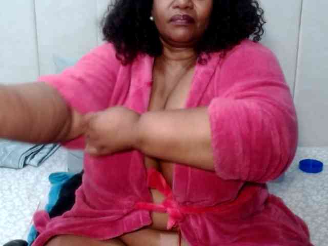Splendidtalitha webcam