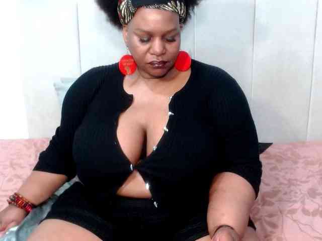 Splendidtalitha webcam