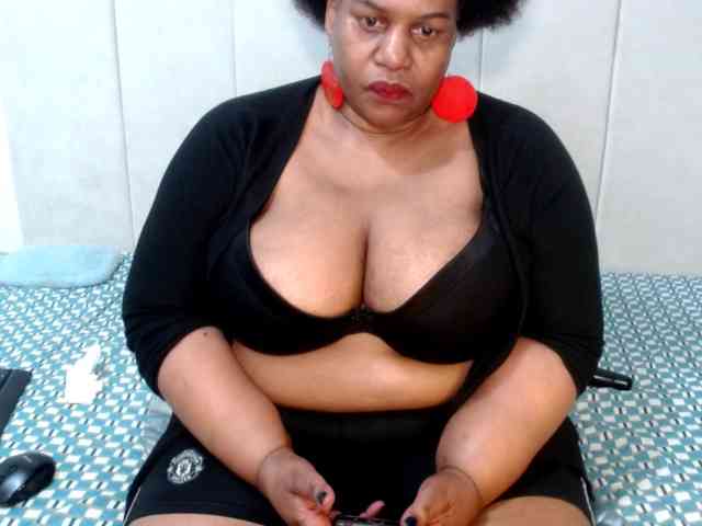 Splendidtalitha webcam
