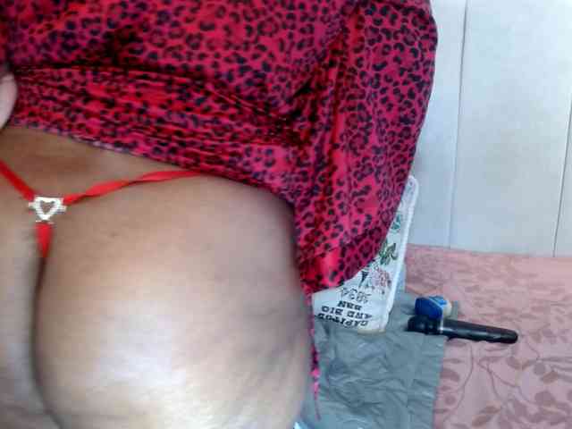 Splendidtalitha webcam