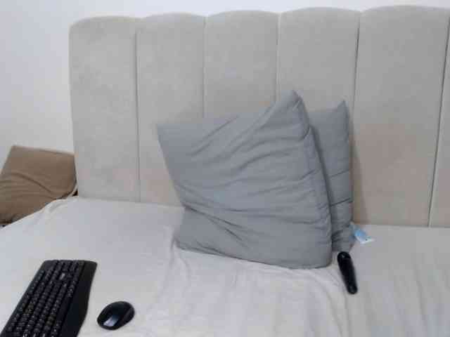 Splendidtalitha webcam