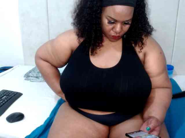 Splendidtalitha webcam