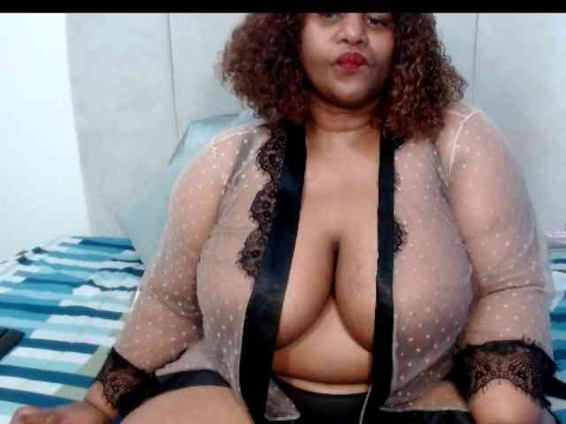 Splendidtalitha webcam