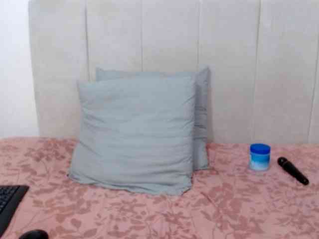 Splendidtalitha webcam