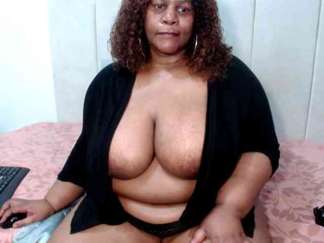 Splendidtalitha webcam