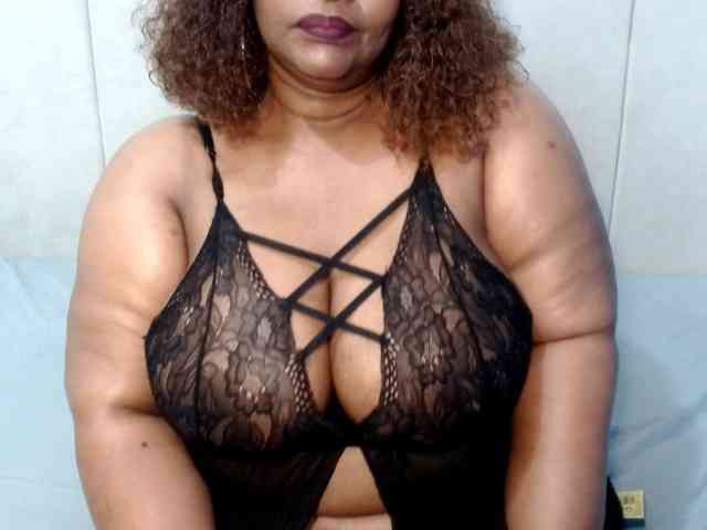 Splendidtalitha webcam