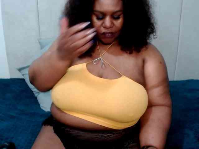 Splendidtalitha webcam