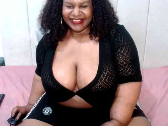 Splendidtalitha webcam