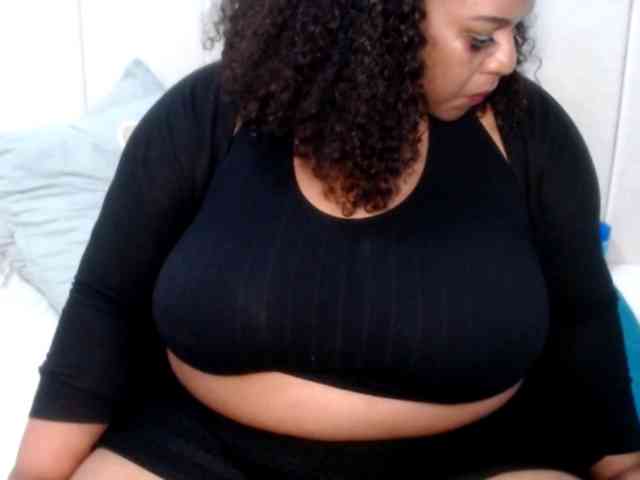 Splendidtalitha webcam