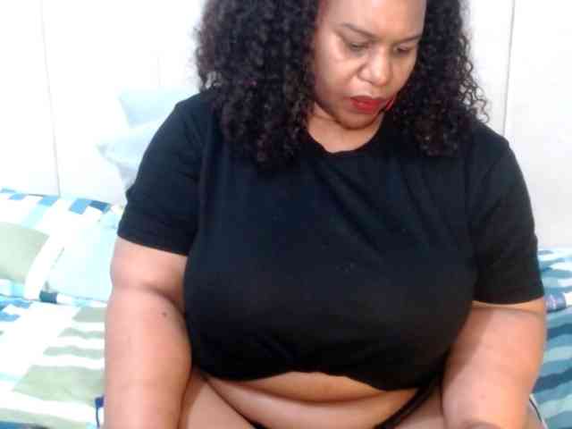 Splendidtalitha webcam
