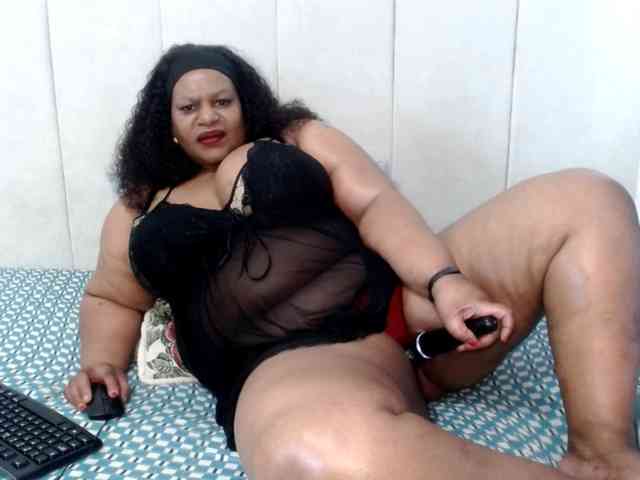 Splendidtalitha webcam