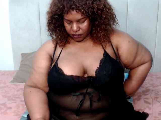 Splendidtalitha webcam