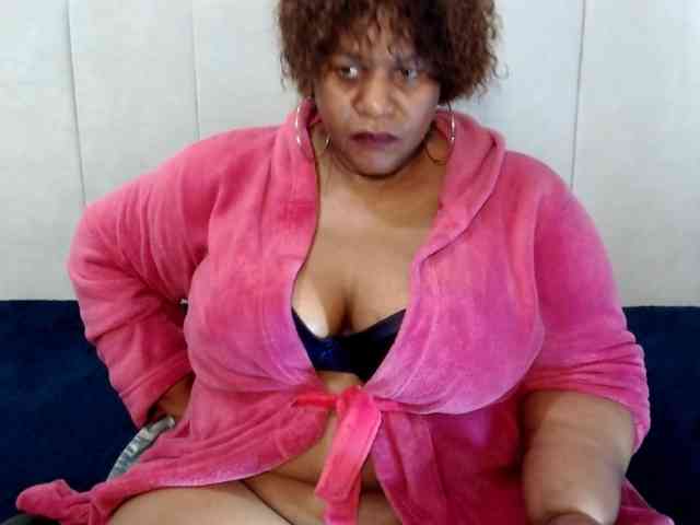 Splendidtalitha webcam