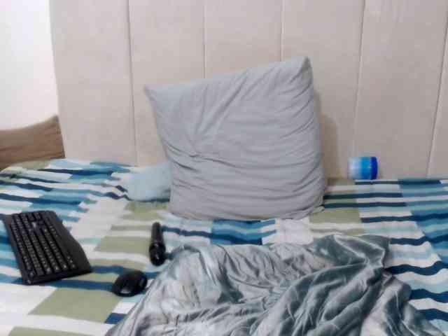 Splendidtalitha webcam