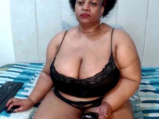 Splendidtalitha webcam