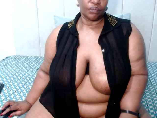 Splendidtalitha webcam