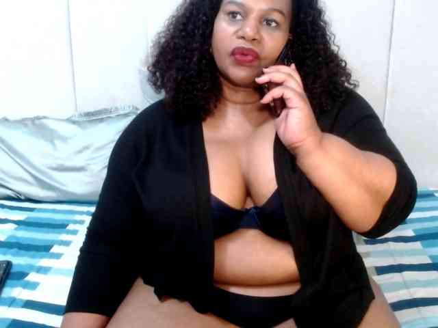 Splendidtalitha webcam
