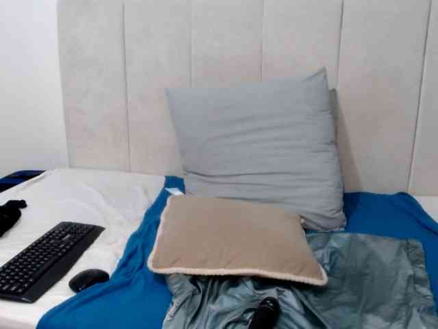 Splendidtalitha webcam