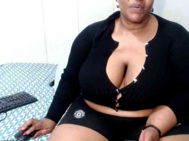 Splendidtalitha webcam