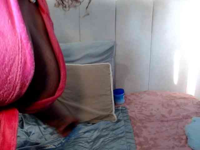 Splendidtalitha webcam