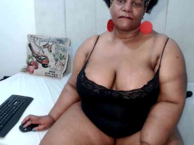 Splendidtalitha webcam
