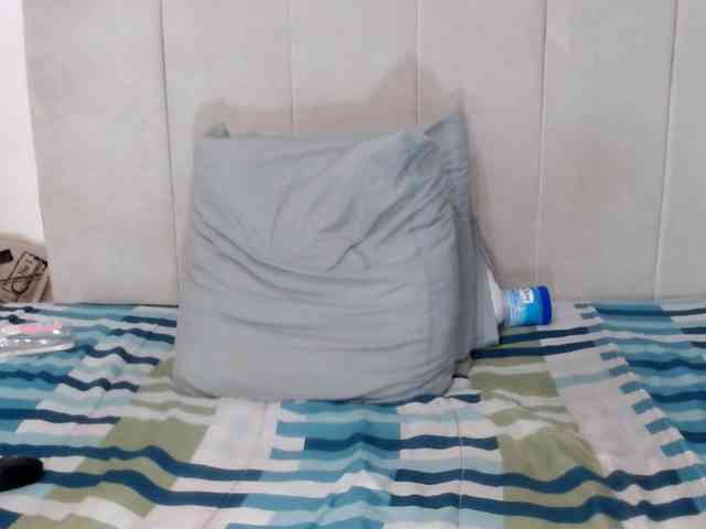 Splendidtalitha webcam