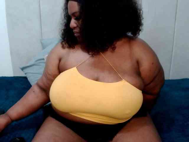 Splendidtalitha webcam