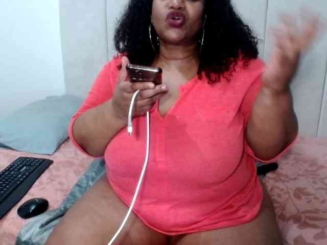 Splendidtalitha webcam