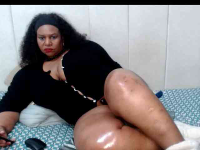 Splendidtalitha webcam