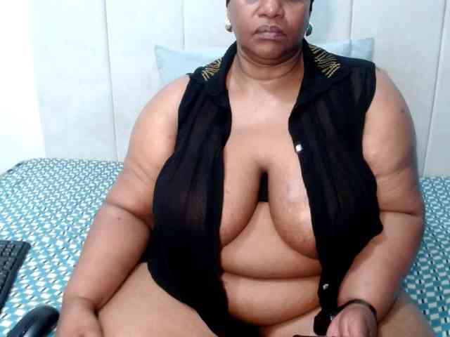 Splendidtalitha webcam