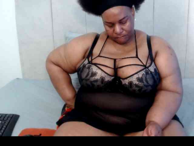 Splendidtalitha webcam