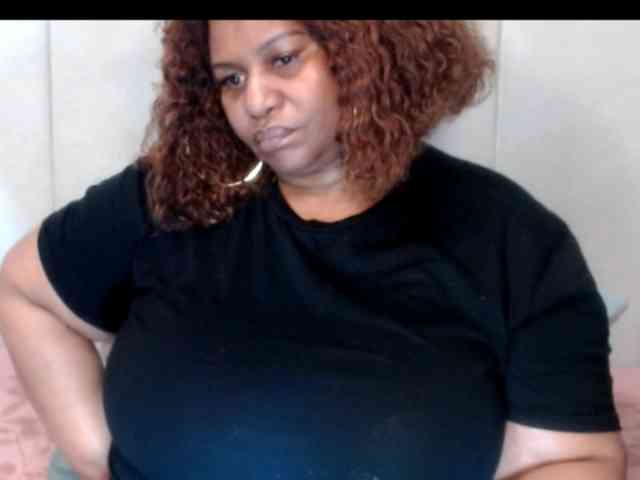 Splendidtalitha webcam