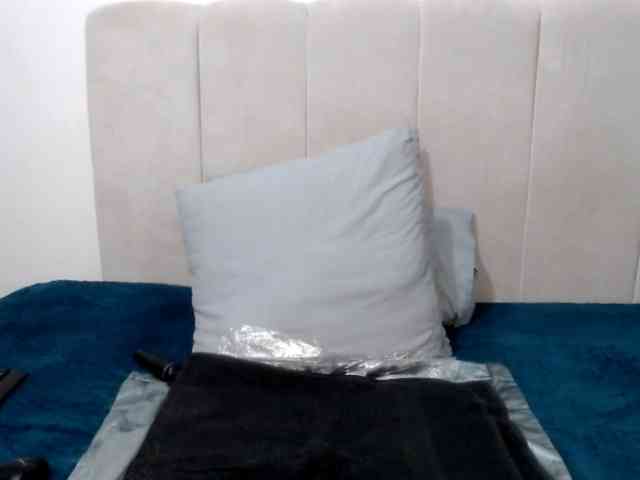 Splendidtalitha webcam