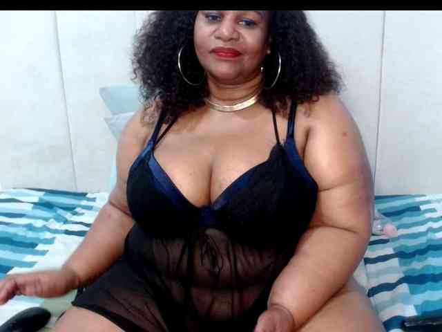 Splendidtalitha webcam