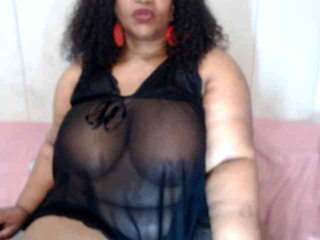 Splendidtalitha webcam