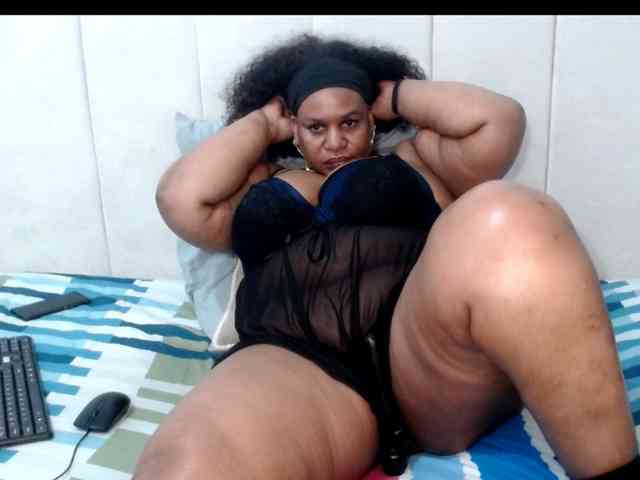 Splendidtalitha webcam