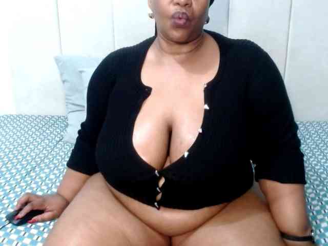 Splendidtalitha webcam