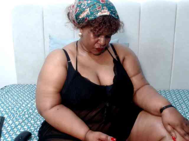 Splendidtalitha webcam