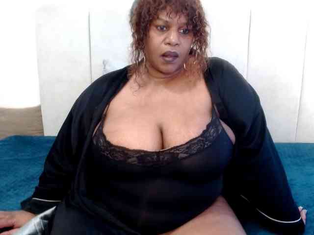 Splendidtalitha webcam
