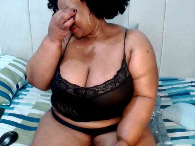 Splendidtalitha webcam