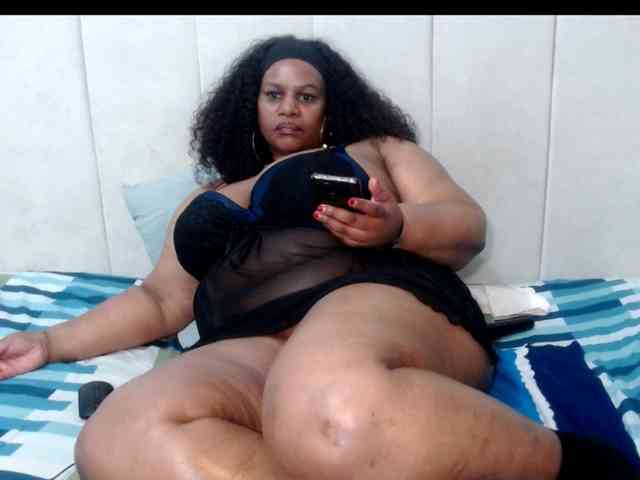 Splendidtalitha webcam