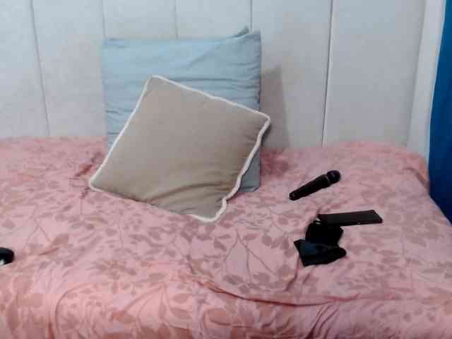 Splendidtalitha webcam